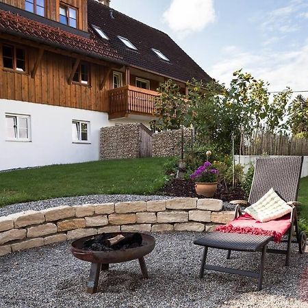 Naturidyl Schneckenbuch Weissensberg Extérieur photo